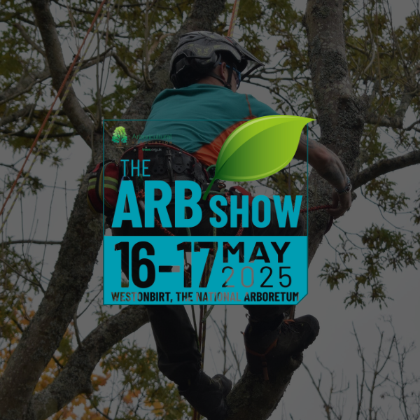 The Arb Show (30th year anniversary)